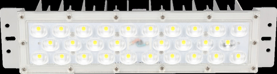 Đèn chiếu sáng LED Highbay 190lm / W Mô-đun LED tản nhiệt 30W - 60W cho đường hầm