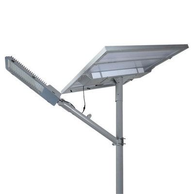 Đèn LED năng lượng mặt trời sân vườn công suất cao IP65 Chống nước ngoài trời Tích hợp 90w 120w