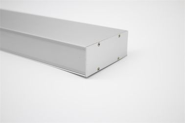 Durable LED nhôm thông tin LED dải nhôm vỏ tủ Light Bar