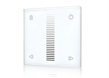 Bộ điều khiển ánh sáng LED / Bộ điều khiển LED Led 220V AC với đầu ra tín hiệu DMX