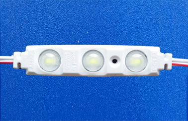 3 Chips 5730 SMD LED Module Lights Thiết kế linh hoạt cho các dấu hiệu chiếu sáng Acrylic