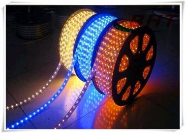 RGB Adhesive Bendable LED Strip Light, Dễ dàng cài đặt Super Bright Led Strips