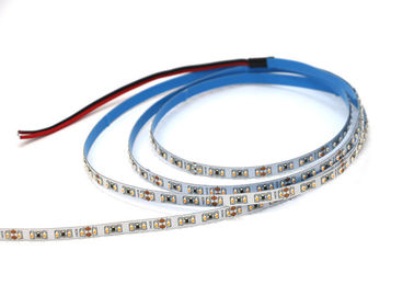 Đèn LED dải trong nhà IP20 linh hoạt SM 2110 24 V 8W mỏng 6MM chiều rộng Chip Epistar