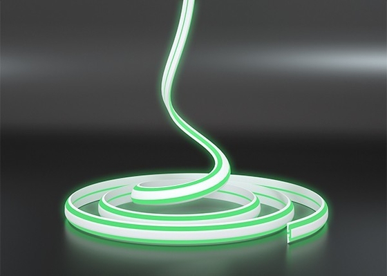 Dải ánh sáng Neon 18x5mm Gel Silicon không thấm nước Ánh sáng dải linh hoạt