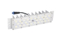 Đèn chiếu sáng LED Highbay 190lm / W Mô-đun LED tản nhiệt 30W - 60W cho đường hầm