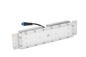 Đèn chiếu sáng LED Highbay 180lm / W Mô-đun tản nhiệt LED 30W - 60W cho đường hầm