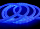 RGB thông minh đường kính 20mm chống nước dệt đèn dải neon dẫn cho trang trí
