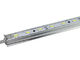 60 Led / M chống nước 5730 Linear LED Light Bar, cứng nhắc LED Strip Light