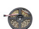 Chống thấm nước Đèn LED Strip Lights kỹ thuật số SK6812 5050 60LED / M 10mm Chiều rộng