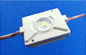 Superbright 3030 LED Module 12v / Ổn định Square LED Module Với Epistar Chip