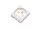 Đài Loan Epistar White Light Diode Diode 0,5W 1,5W 5053 5054 RGB SMD Led Chip Datasheet