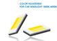 Đèn pha xe 15W 7035 6000-7000K Led Cob Chip Sản phẩm mới Đèn LED xe hơi