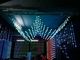 Bóng 3D Bóng đèn Led Sân khấu Thay đổi Màu sắc Ánh sáng Động học Sân khấu DMX Dmx 512 Bóng Led có địa chỉ