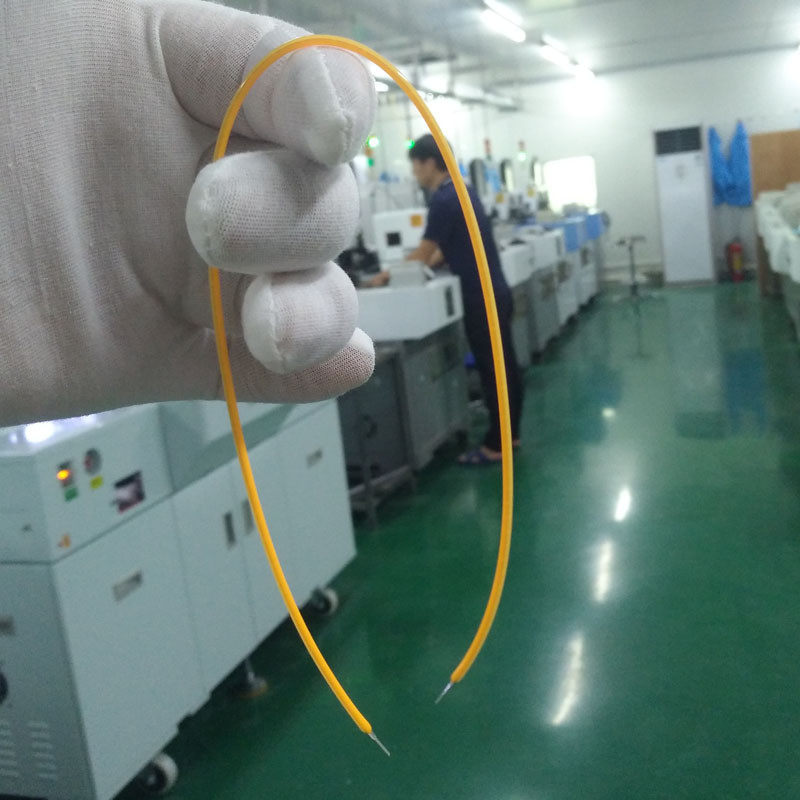 trường hợp công ty mới nhất về Câu hỏi thường gặp về đèn linh hoạt sợi LED