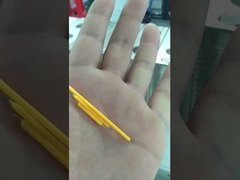 300mm 3V LED Filament Cob Flexible Lamp 2200K 2700K 6500K Noodle Light Phụ kiện sợi đốt