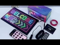 Biểu hiệu quảng cáo LED