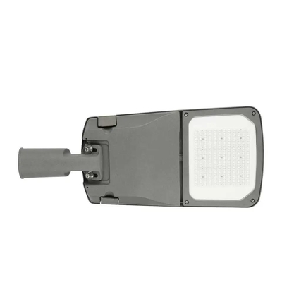 Đèn đường LED ngoài trời có khóa 120V 220V 30W 50W 60W 90W 120W 150W Đèn IP66 IK10