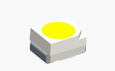 Trắng / Vàng / Ánh Sáng Màu Ánh sáng SMD Diode LED Màu Gamut Cao Đối với Ánh sáng LCD