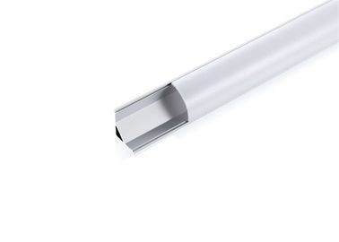 Chữ nhôm sáng LED nhẹ, Ánh sáng đùn bằng ánh sáng LED với độ chặt không khí tốt