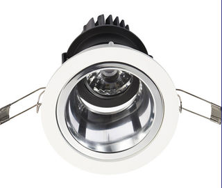 Dali Small Recessed LED Ceiling Downlights With Excellent Heat Dissipation