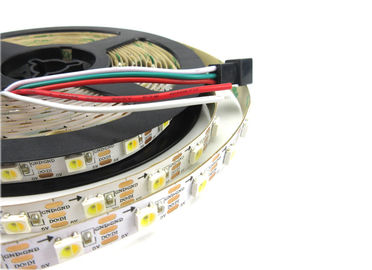 Bộ đèn LED có thể lập trình được với ánh sáng đơn lẻ Pixel SK6812 WWA