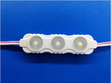 12 Volt LED mô-đun cho các dấu hiệu, 1.5W LED không thấm nước Module Để Chiếu sáng Word