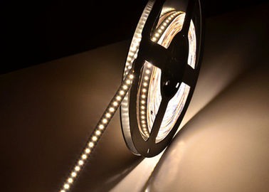 5m / cuộn linh hoạt dẫn dải đèn 9.6W mỗi mét cho nhà / Giáng sinh trang trí