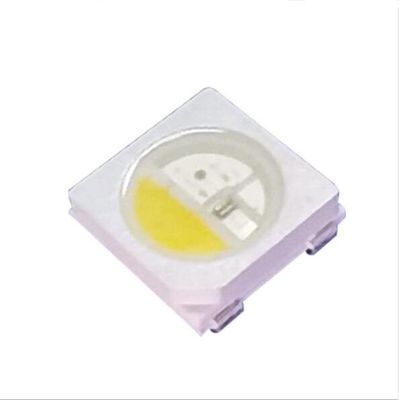 Diode LED RGBW SMD
