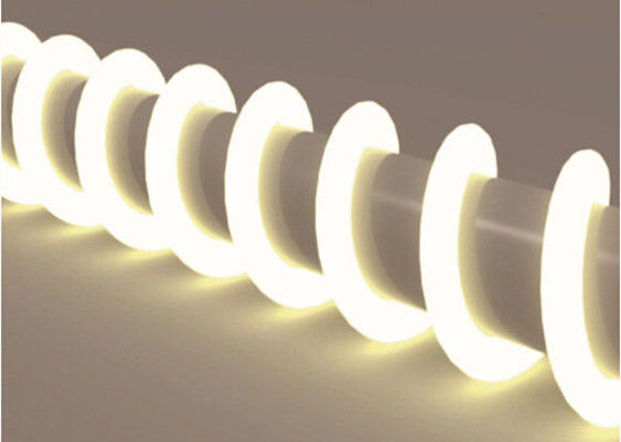 Đèn chiếu sáng LED DC12V Neon Flex Led Strip cho ngoài trời trong nhà