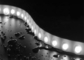 Soft Bendable LED Wall Washer Lights Outdoor Waterproof IP67 White Color DC24V