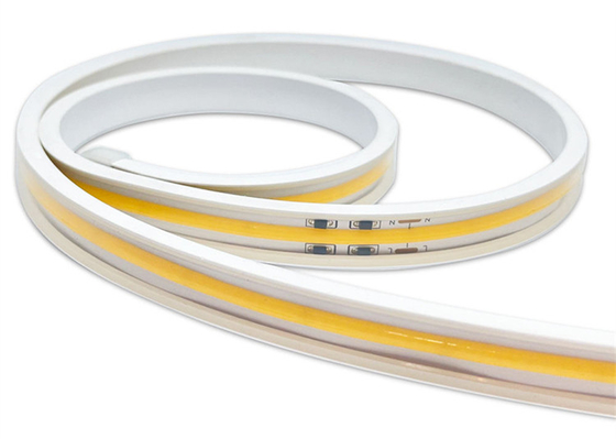 IP67 LED AC COB Dải ánh sáng 110V 220V 230V 20m 30m 50m Miễn phí chấm