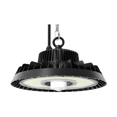 Highbay Ufo Led Light Nhỏ gọn Đèn Led độc đáo 100w 180lm