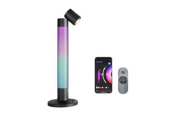 Ứng dụng Smart Graffiti Đèn bàn sáng tạo đèn LED bầu không khí Ánh sáng Công việc Đọc Đường ngủ Ánh sáng đêm