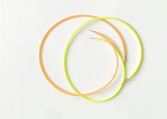 80mm chiều dài linh hoạt đèn mì LED đèn cho Giáng sinh sợi đốt