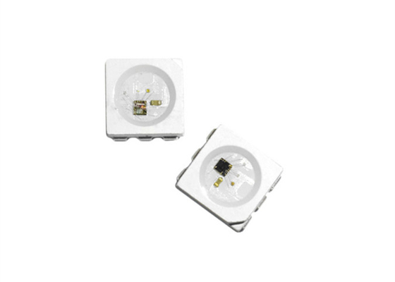 DC12V WS2815B SMD5050 RGB LED Pixel Chips tích hợp IC Breakpoint
