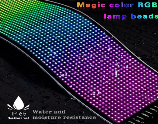 App Control LED Sign Board