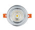 Chrome Cree COB Đèn LED Chiếu sáng Downmount 80 LM / Watt Với ​​chứng nhận CE