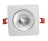 Square COB chống nước IP65 LED Downlight, phòng tắm đèn LED Downlights