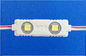 5050 5730 Đèn nền LED Chiếu sáng / Đèn LED 12v với Vật liệu PVC