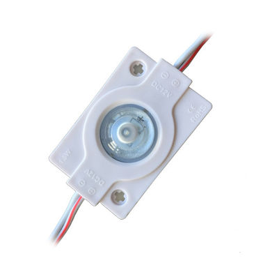 Mô-đun LED Rgbw công suất cao 3030 1.5W Hiệu quả cao cho đèn nền quảng cáo