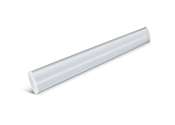 Đèn LED tuyến tính ngoài trời có thể liên kết 200W, Phù hợp đèn LED chiếu sáng 1500mm Tri - Proof