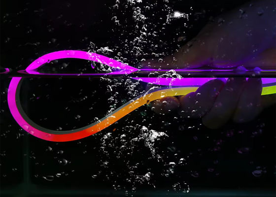 Bộ đèn dây LED neon