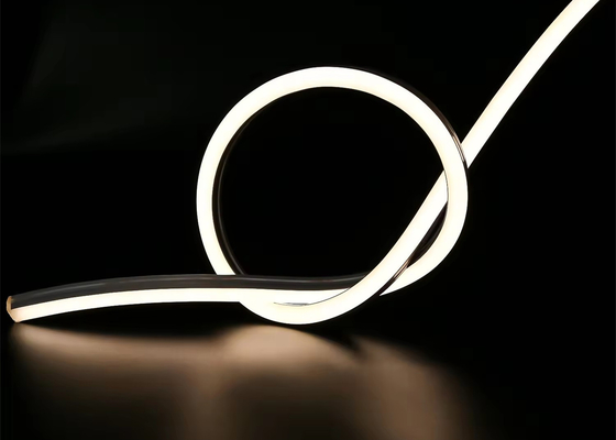 10 * 10mm IP67 LED Neon Light Custom Color Neon Light Cho phòng DIY