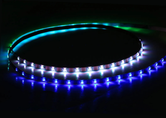 WS2812C 2020 90/120leds Magic Color Sand Table Lamp Mini 4MM đèn LED