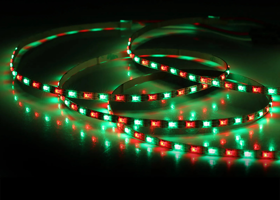WS2812C 2020 90/120leds Magic Color Sand Table Lamp Mini 4MM đèn LED