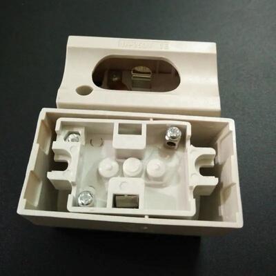 Đui đèn huỳnh quang S14s S14d, đui đèn đường dây sợi đốt, đui đèn LED