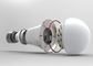 Trang trại gà Đèn chiếu sáng LED chống thấm nước có thể điều chỉnh độ sáng 9W