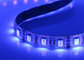 Đèn LED dải UV C 5050 Đèn LED dải với 245nm, 365nm UVC LED Dải ánh sáng khử trùng diệt khuẩn
