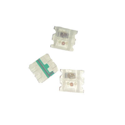 WS2812C Điều khiển thông minh LED nguồn ánh sáng tích hợp với góc nhìn 180 độ